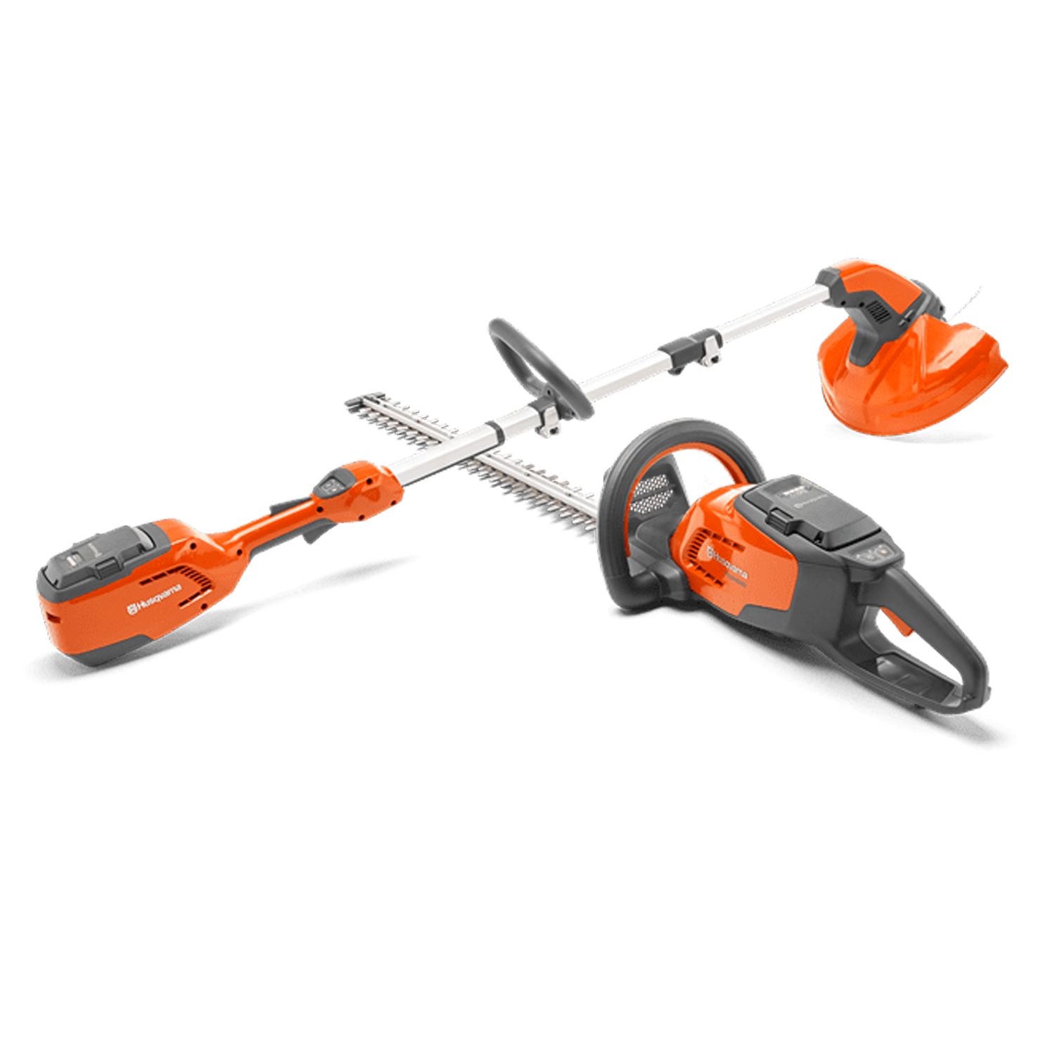 Husqvarna 115iL/115iHD45 kit