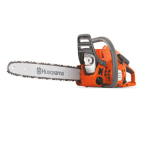 Husqvarna 120 Mark II