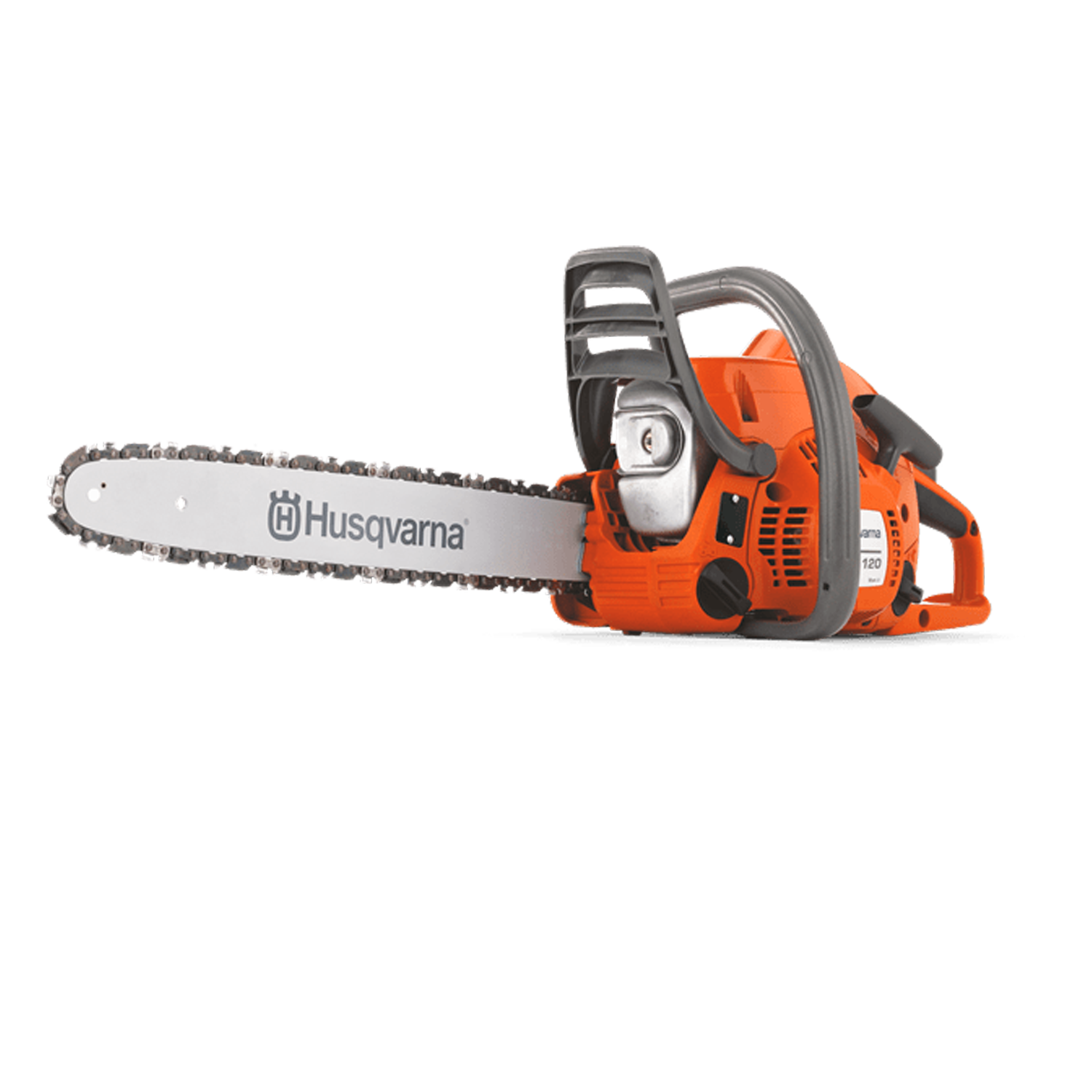 Husqvarna 120 Mark II