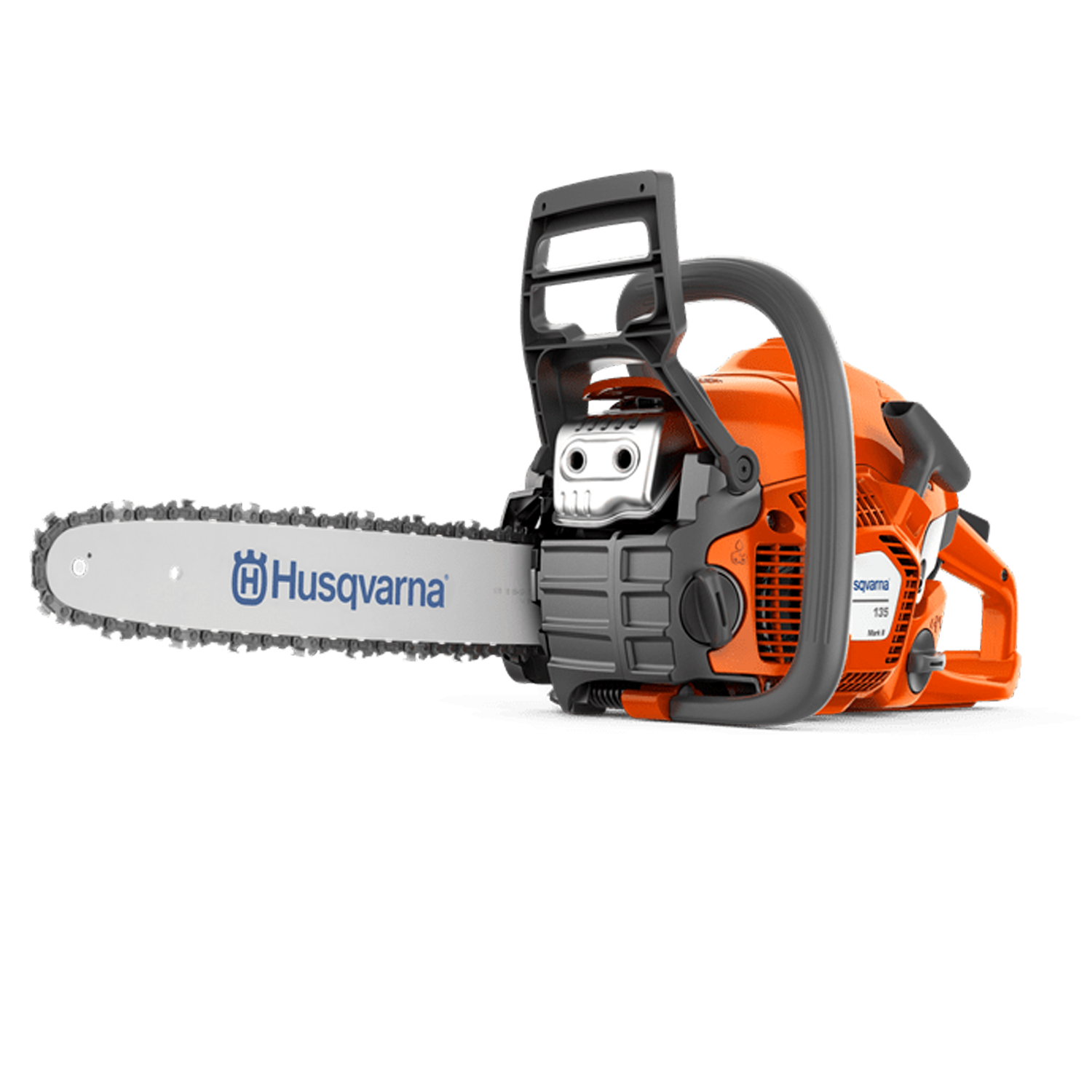 Husqvarna 135 Mark II