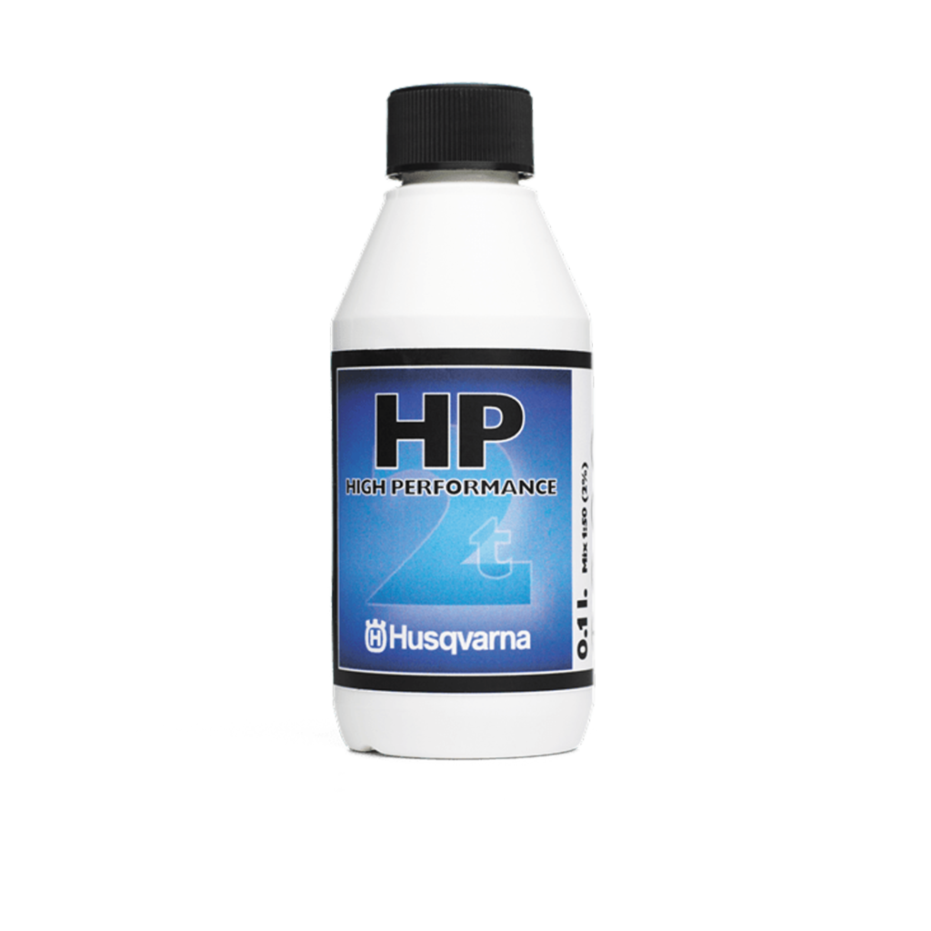 Two stroke oil HP