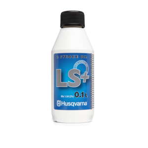 Two stroke oil LS