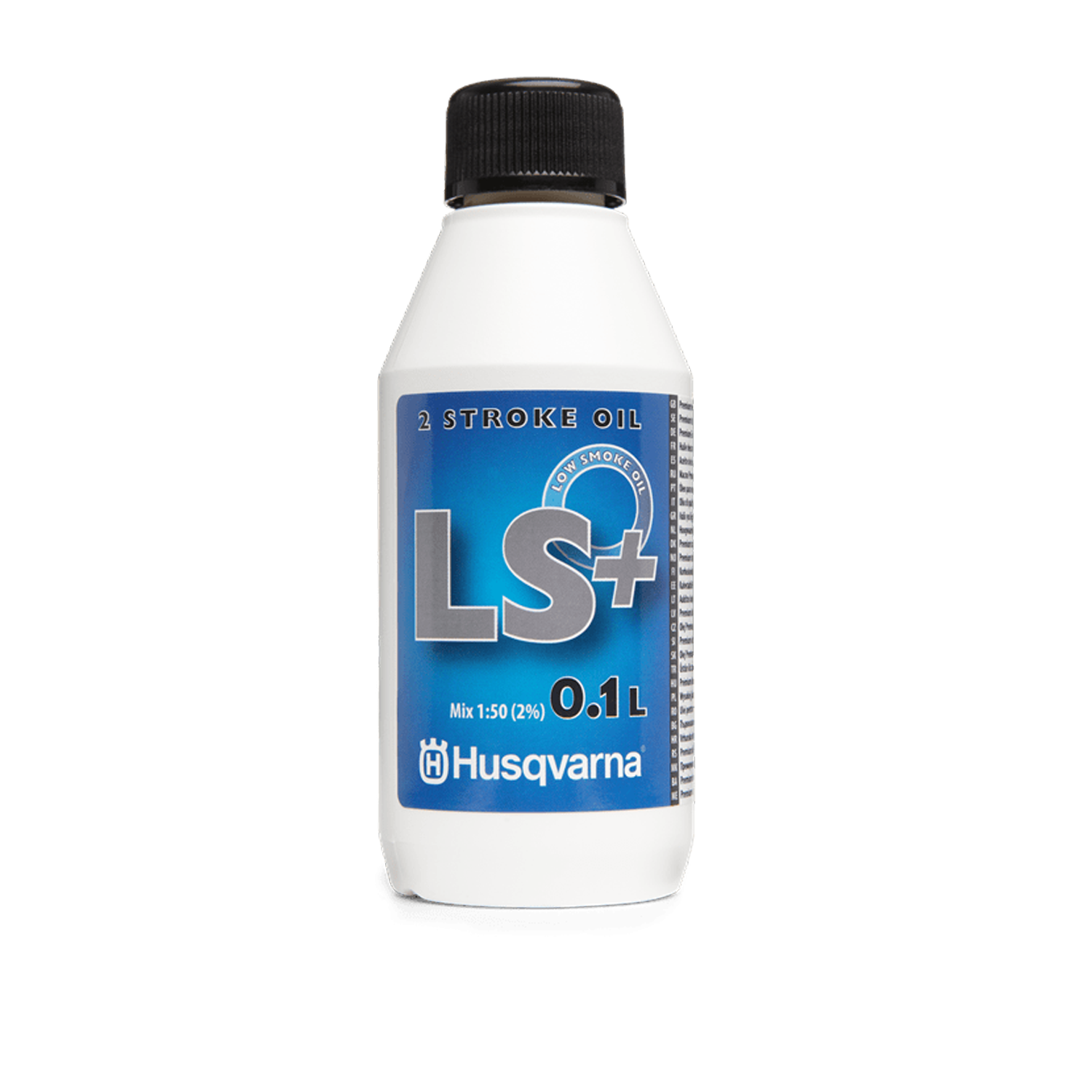 Two stroke oil LS