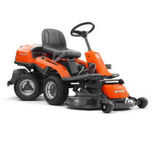 HUSQVARNA R 214TC