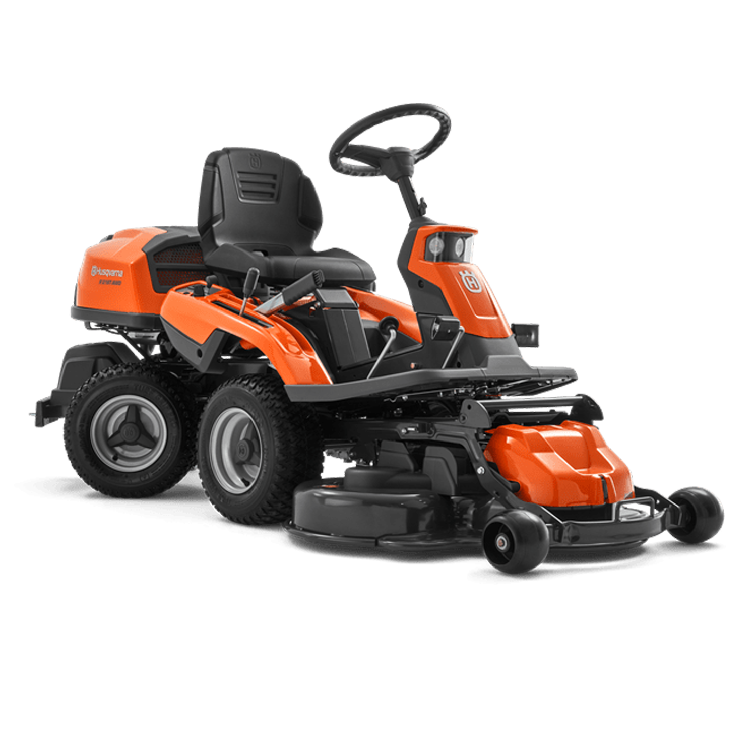 HUSQVARNA R 216T AWD
