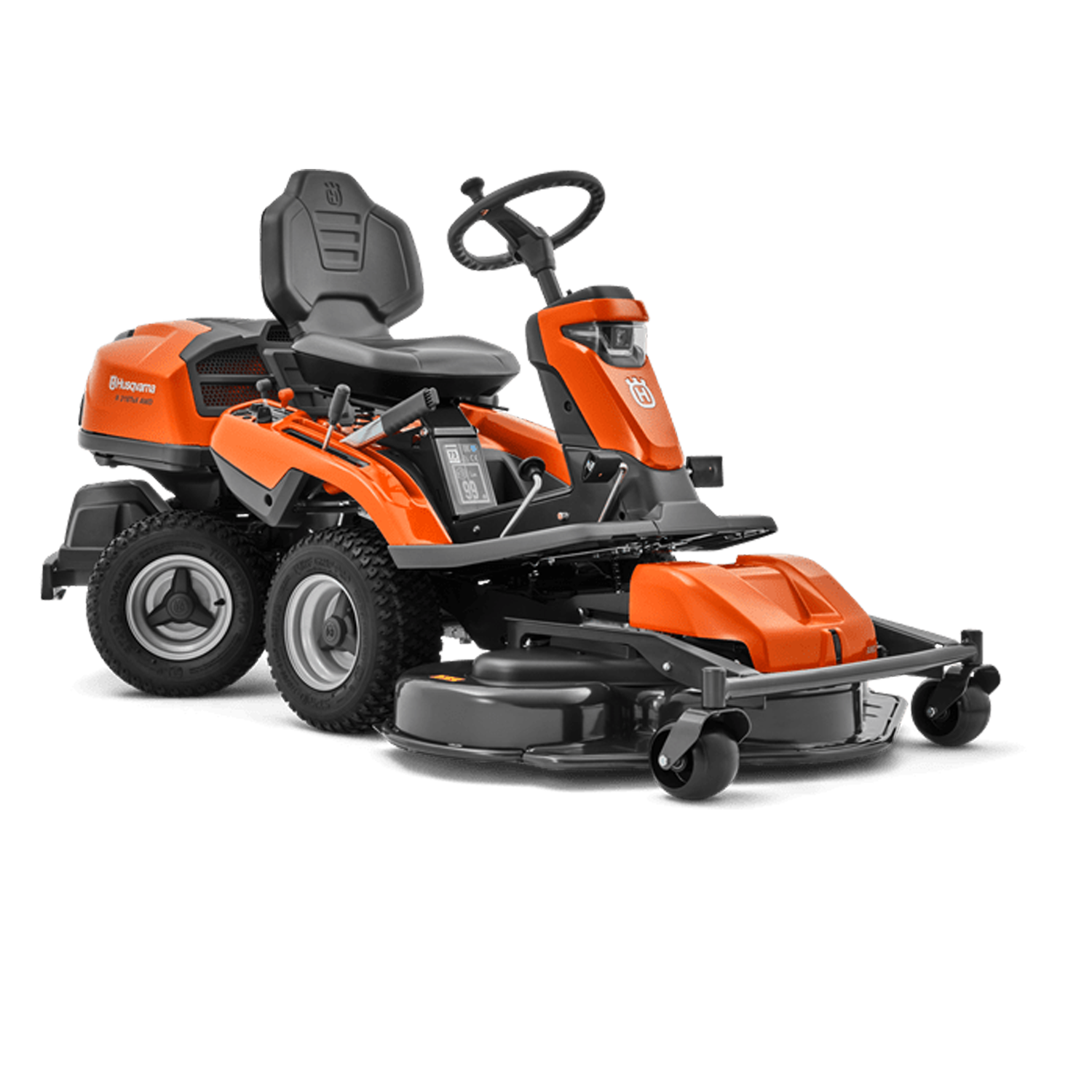 HUSQVARNA R 316TsX AWD