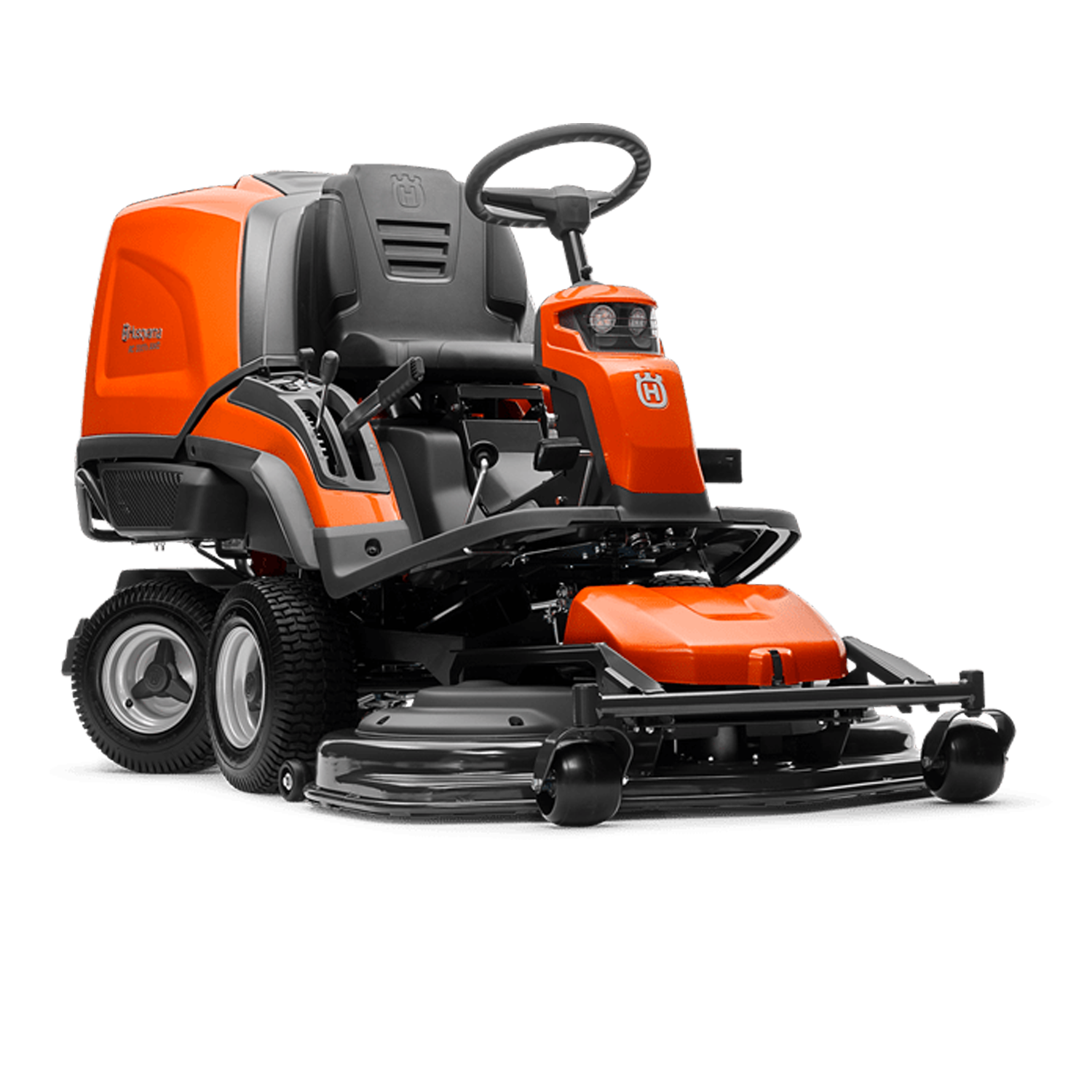 HUSQVARNA RC 320Ts AWD