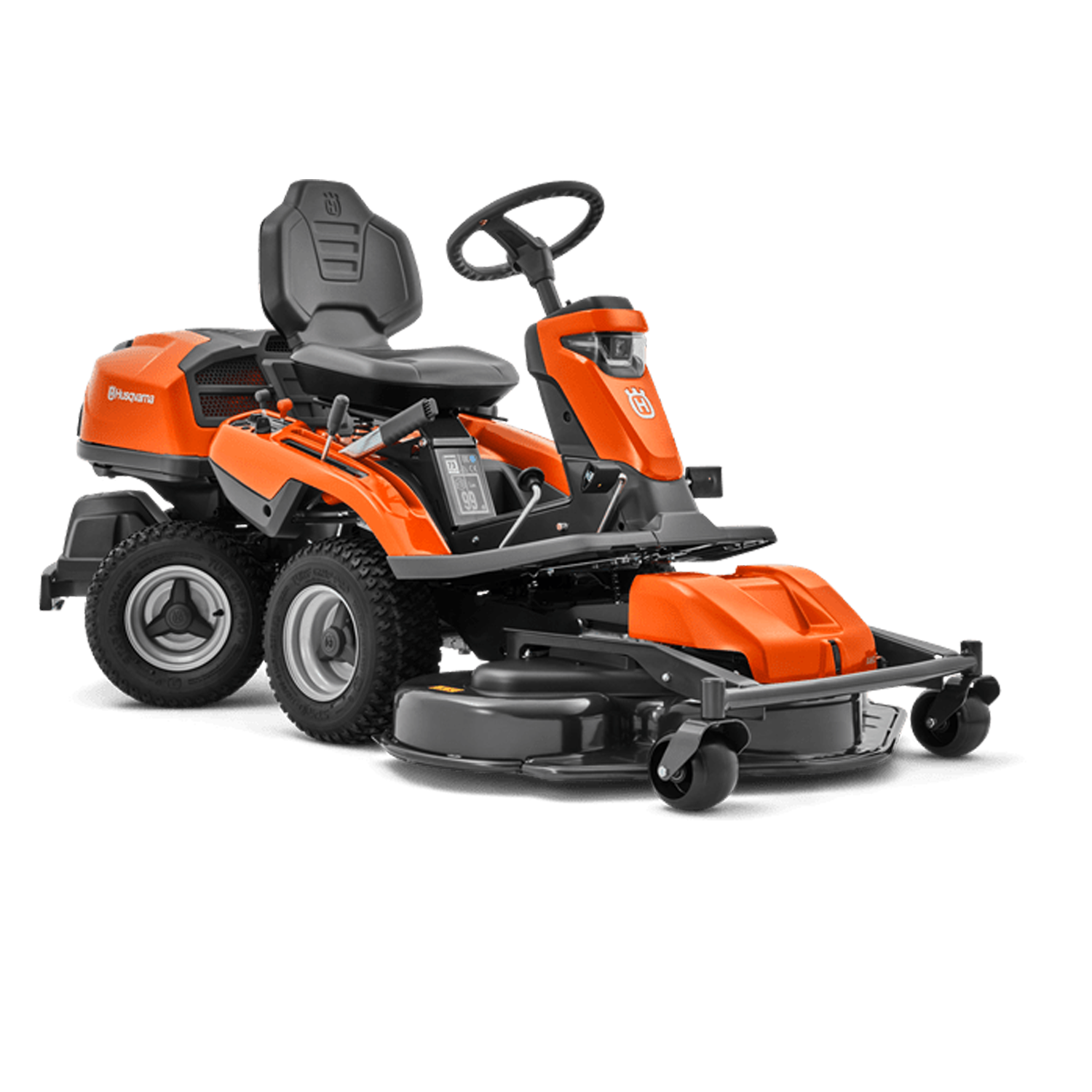 HUSQVARNA R 320X AWD