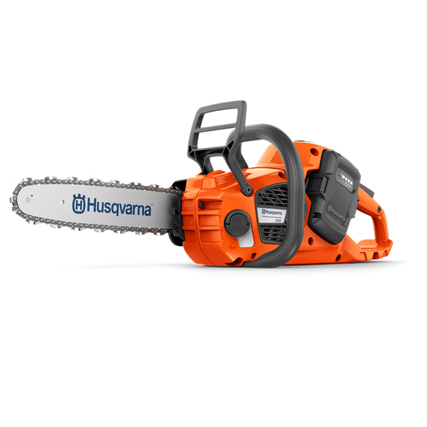 Husqvarna 340i