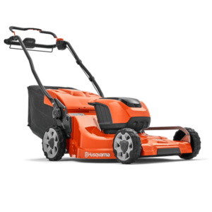 Husqvarna LC 353iVX