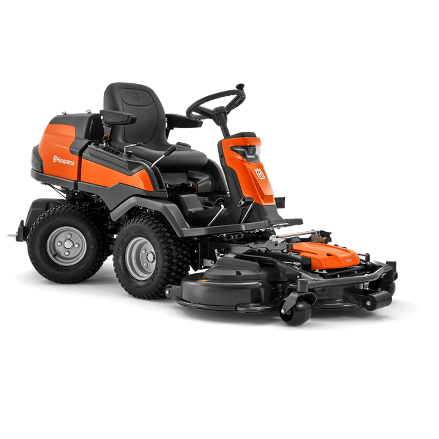 Husqvarna R 419TsX AWD