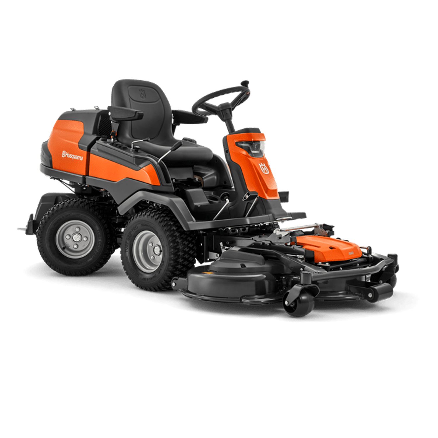 Husqvarna R 420TsX AWD