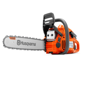 Husqvarna 450 II