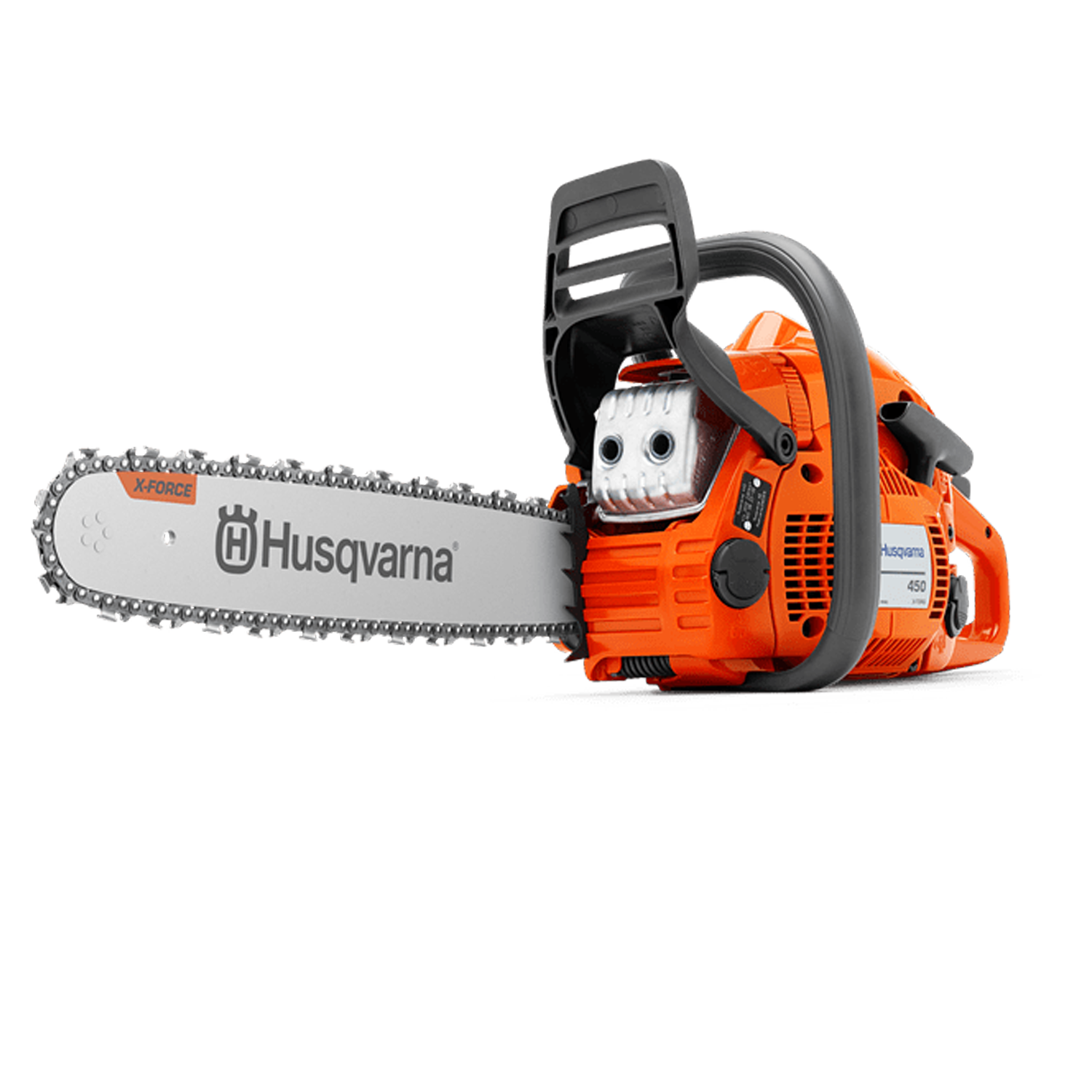 Husqvarna 450 II