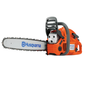 Husqvarna 455 Rancher