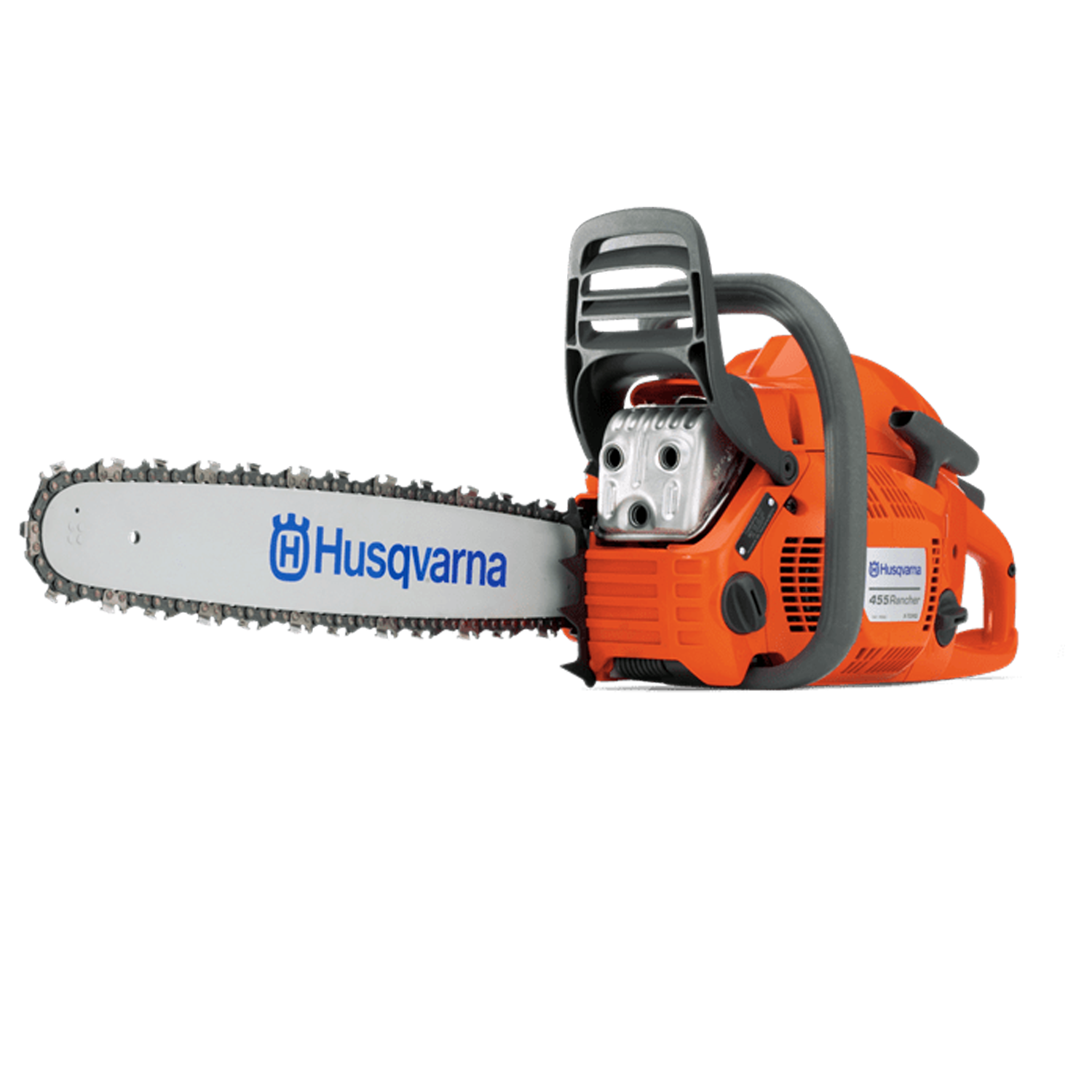 Husqvarna 455 Rancher