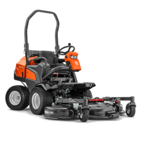 HUSQVARNA P 525D