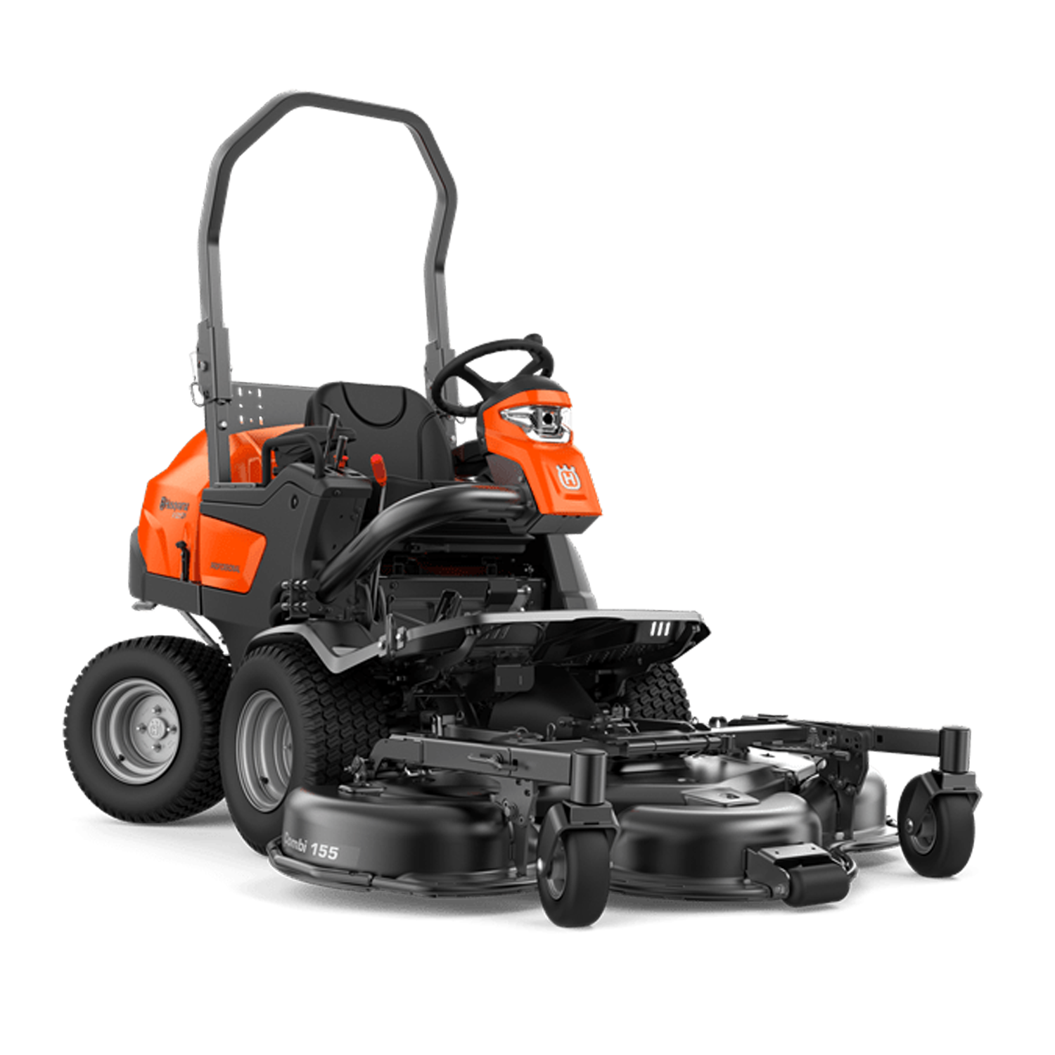 HUSQVARNA P 525DX