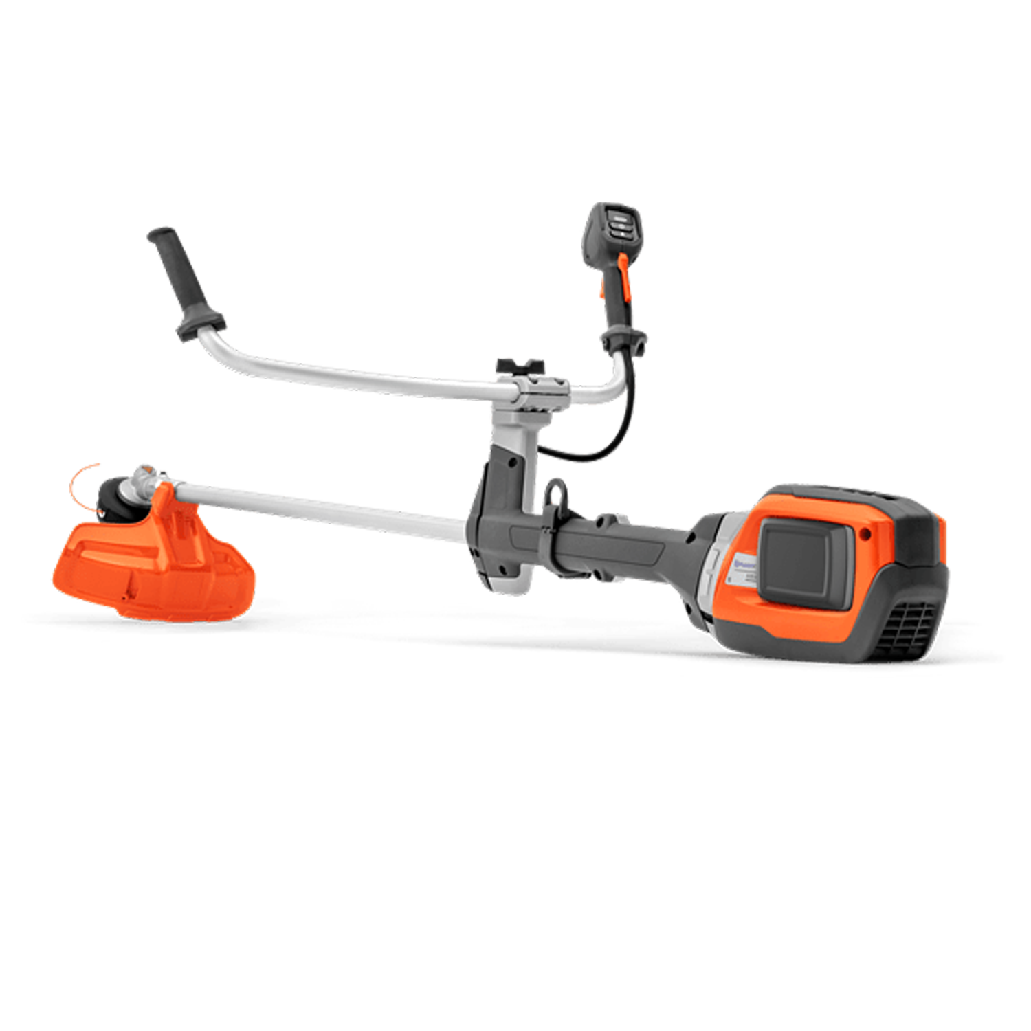 Husqvarna 535iRX