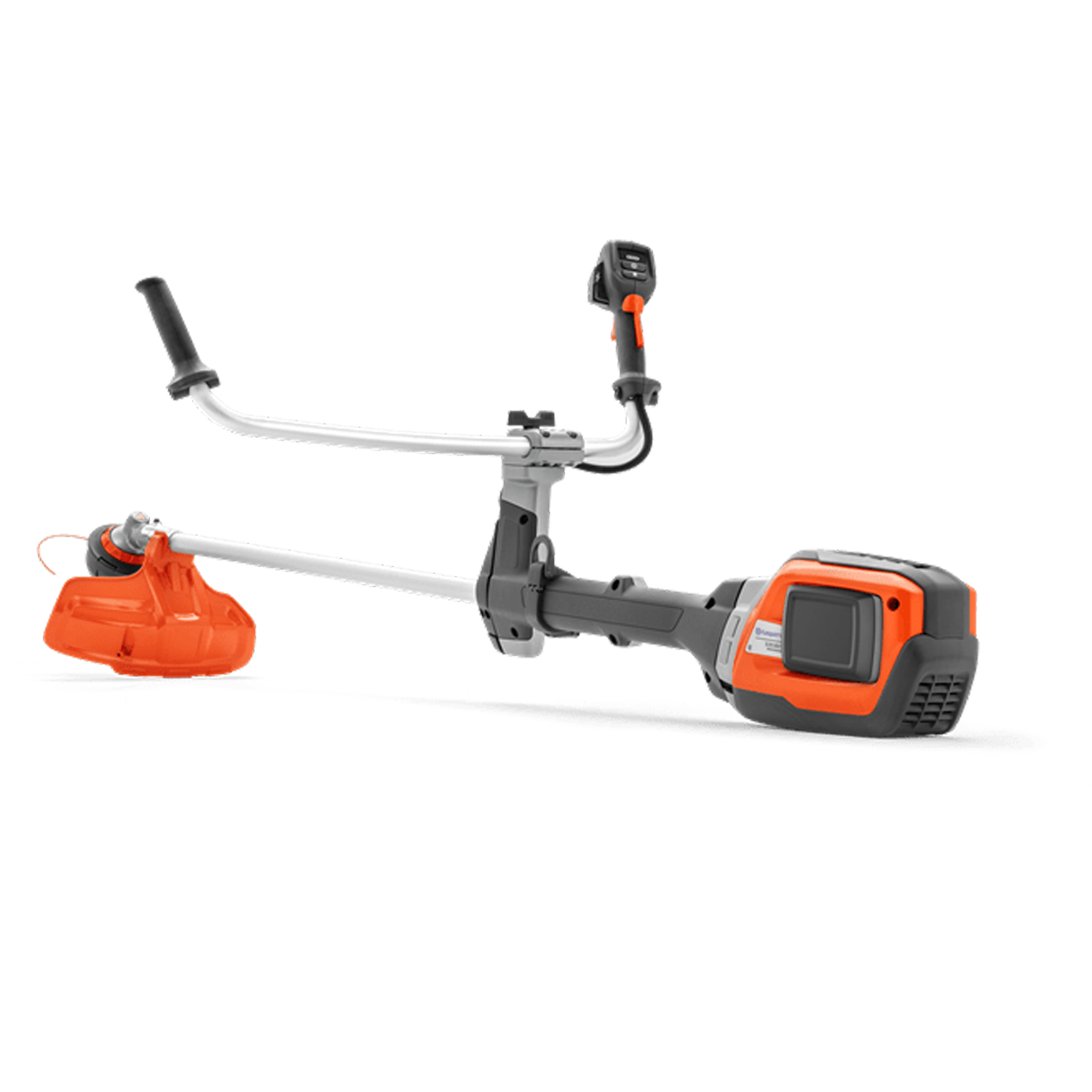 Husqvarna 535iRXT