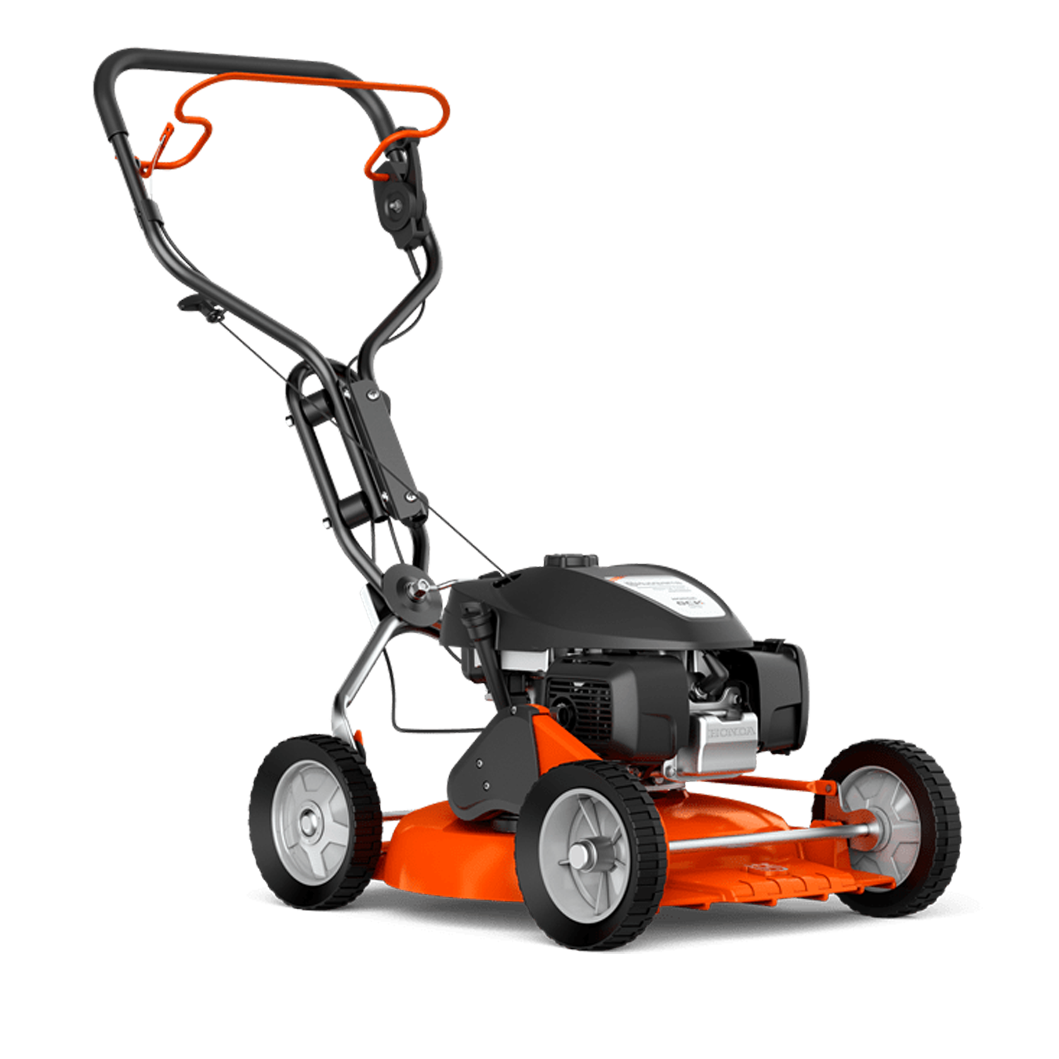 HUSQVARNA KLIPPO LB 548Se