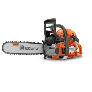 Husqvarna 550 XP Mark II