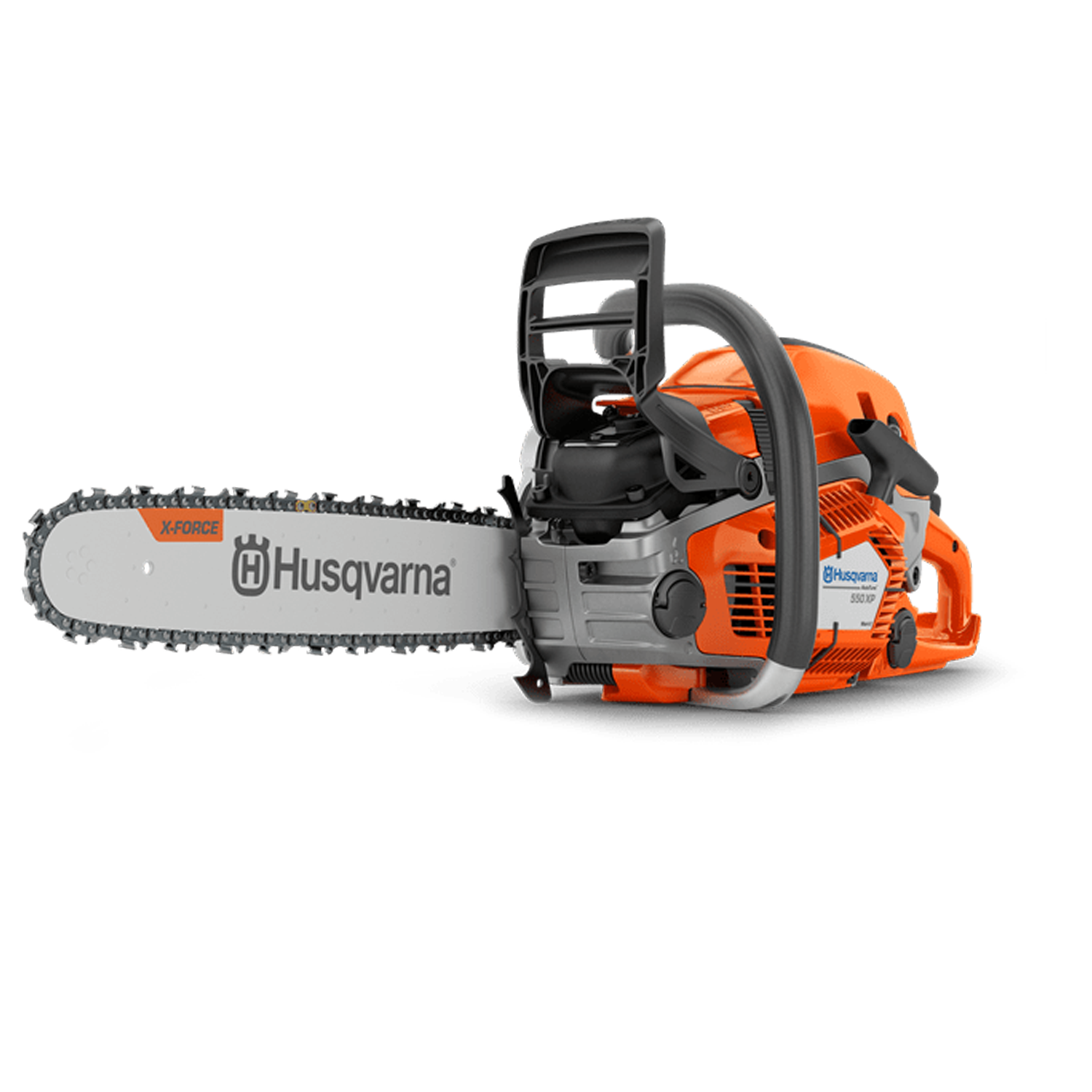 Husqvarna 550 XP Mark II
