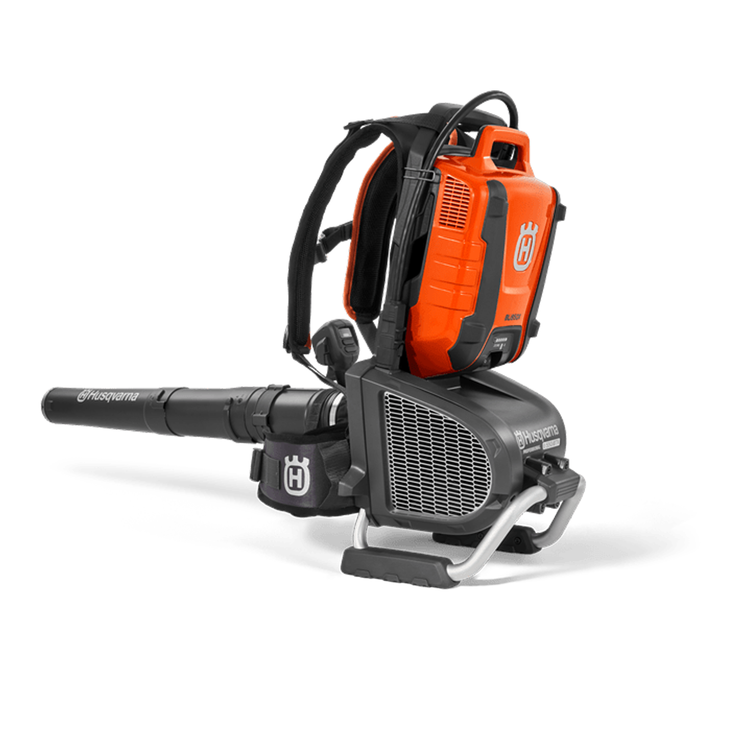 Husqvarna 550iBTX