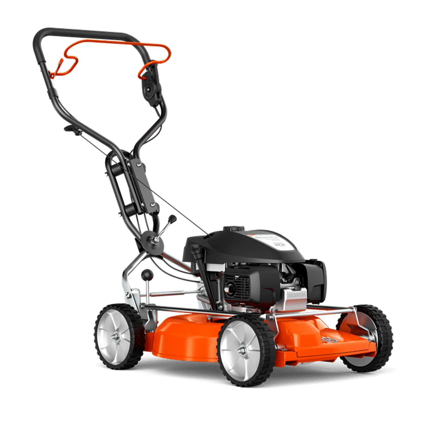 HUSQVARNA KLIPPO LB 553Se