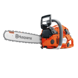 Husqvarna 555