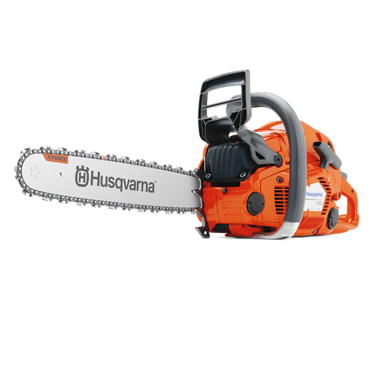 Husqvarna 555