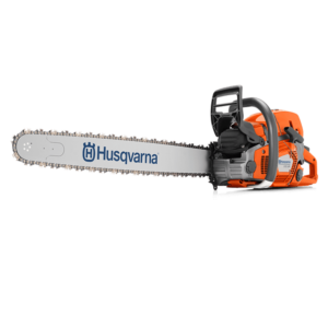 Husqvarna 572 XP
