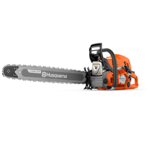 Husqvarna 592 XP