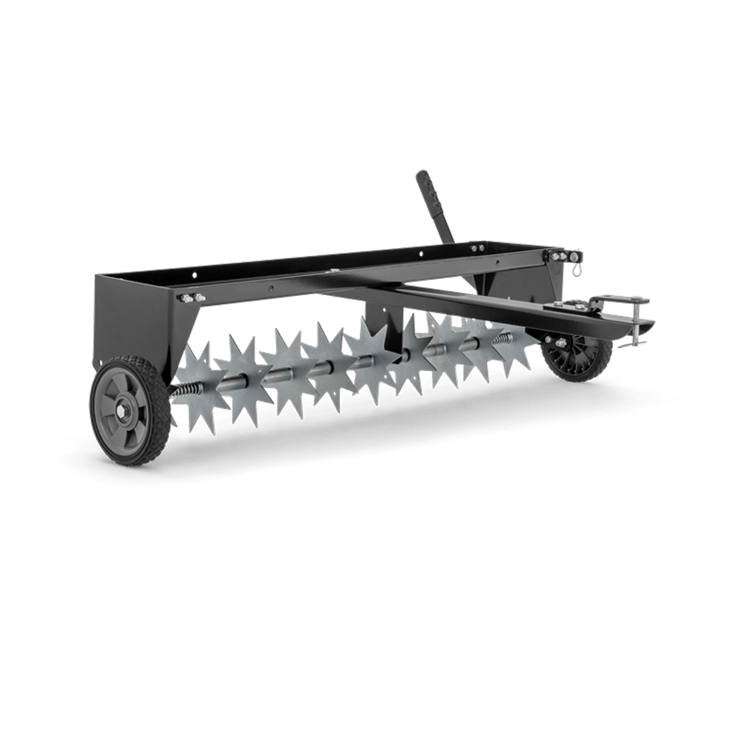 Aerator