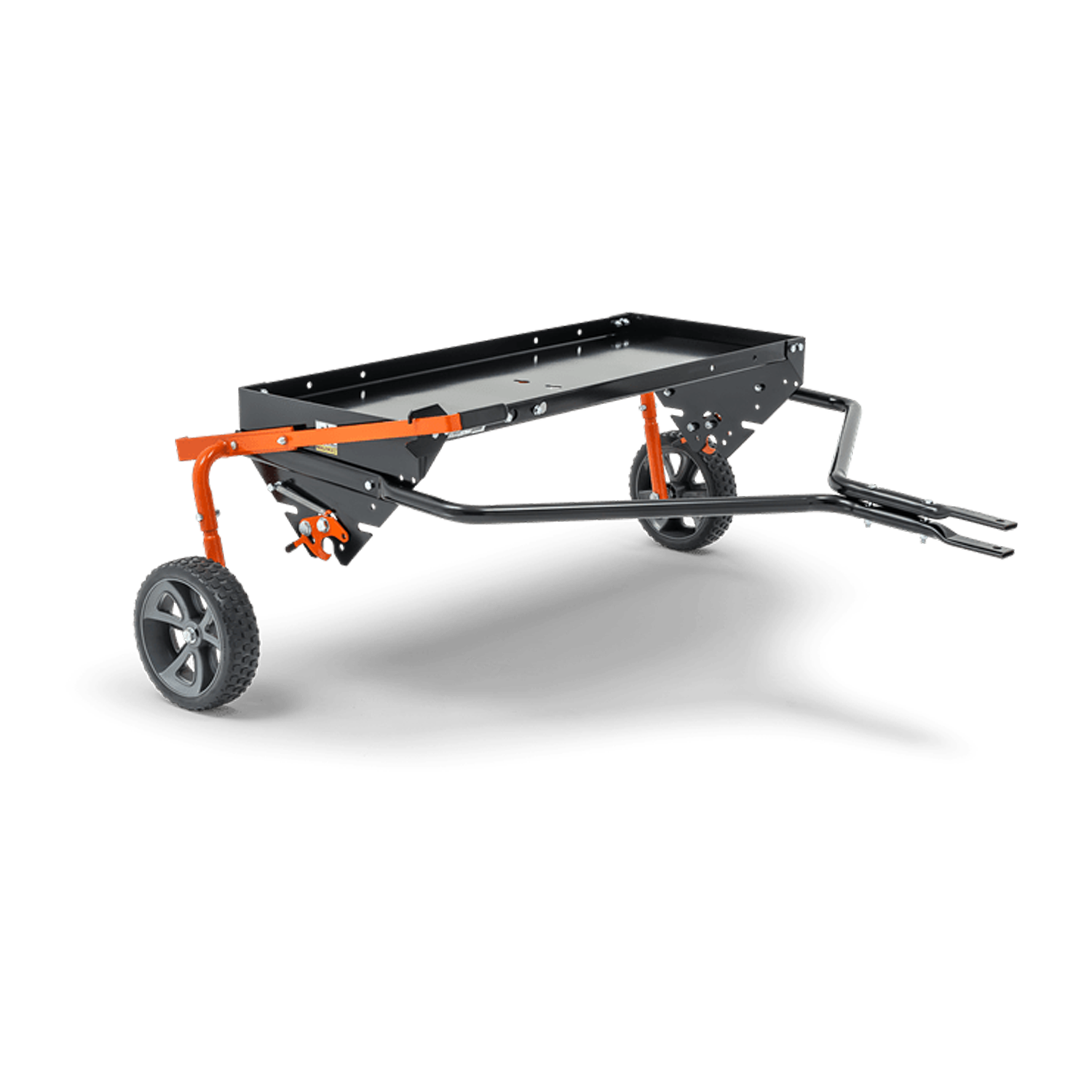 Attachment Platform