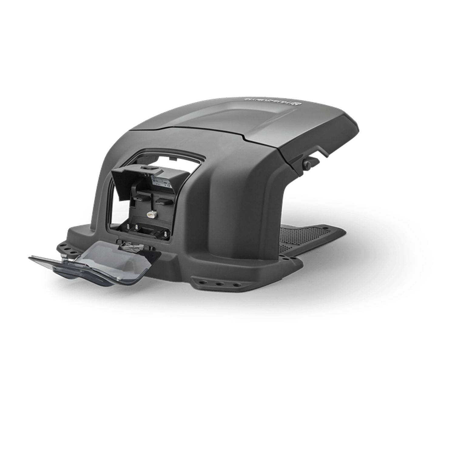 Automower® House