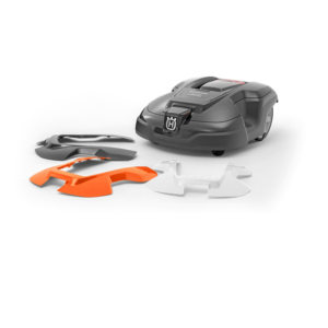 Automower® original body - white