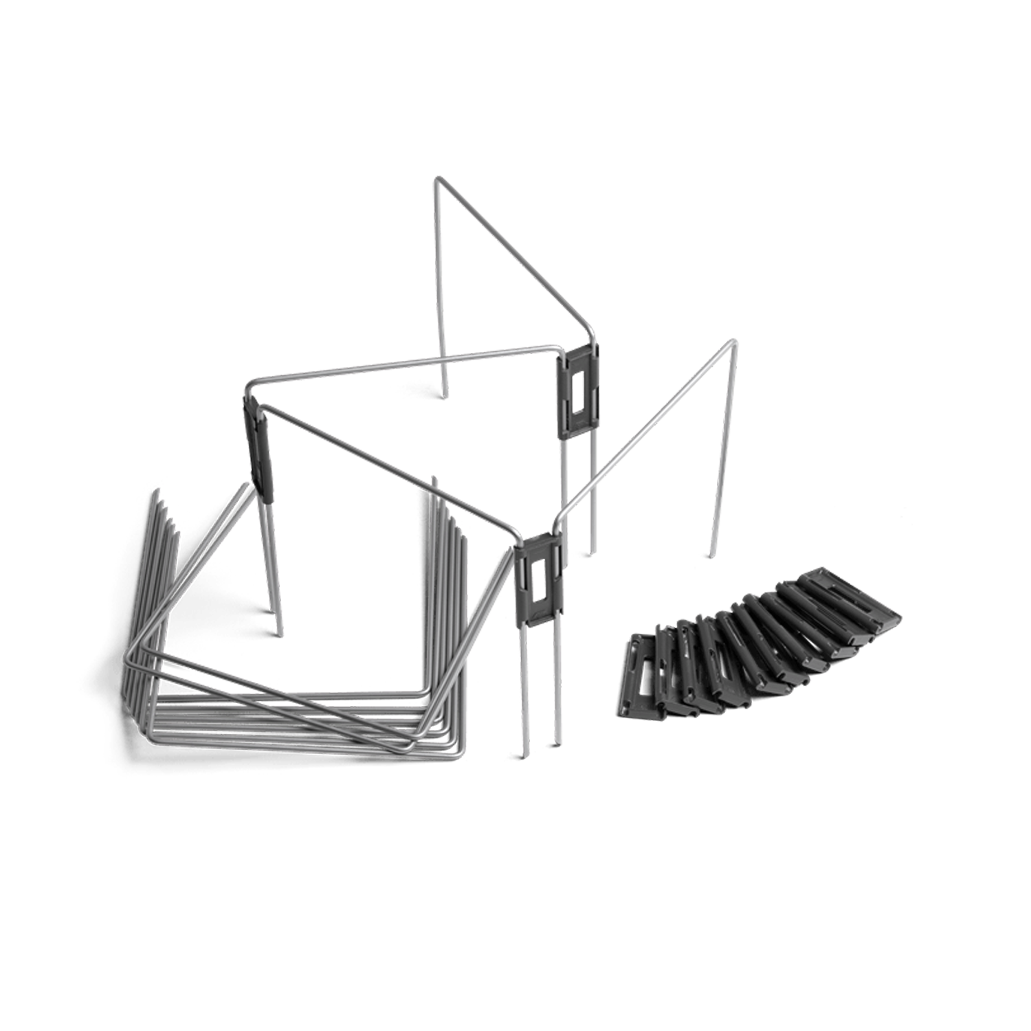 Automower®Temporary fence