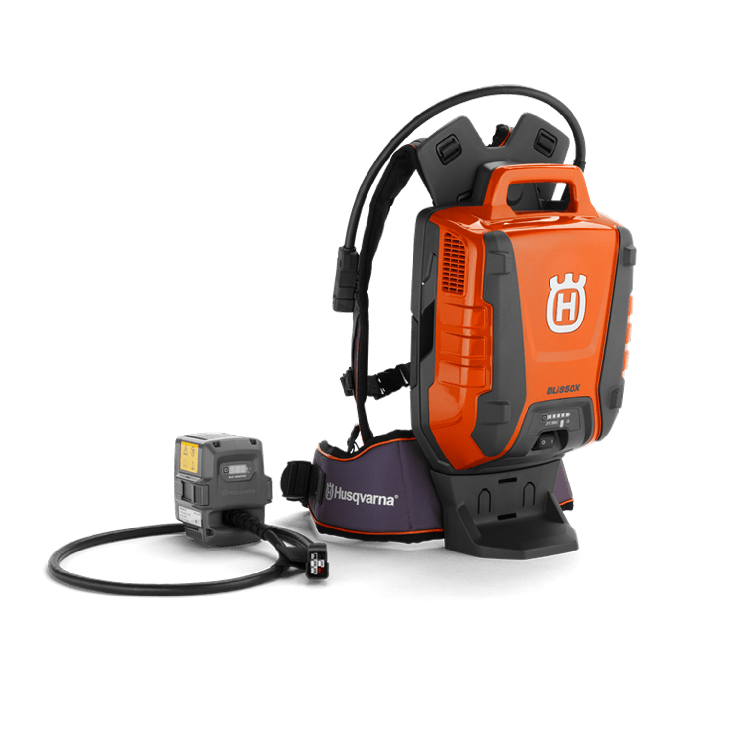 Husqvarna BLi550X