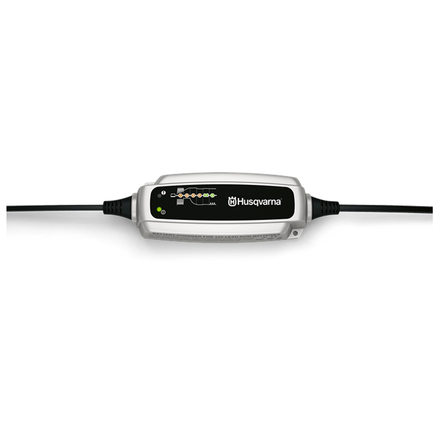 Battery Charger BC 0.8
