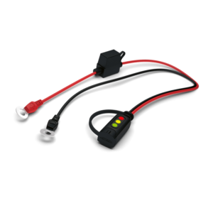 Battery Status Indicator