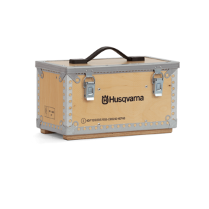 Husqvarna Transportation Box