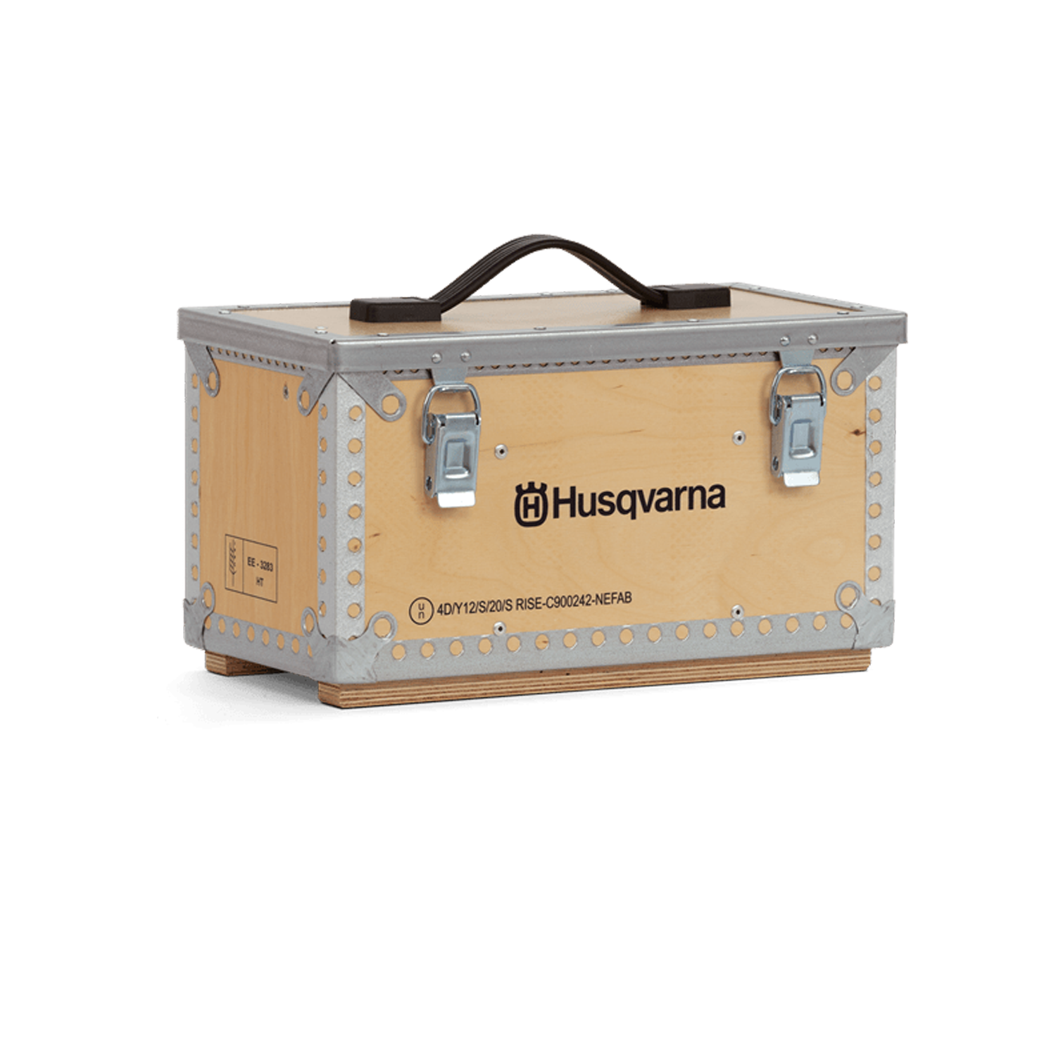 Husqvarna Transportation Box