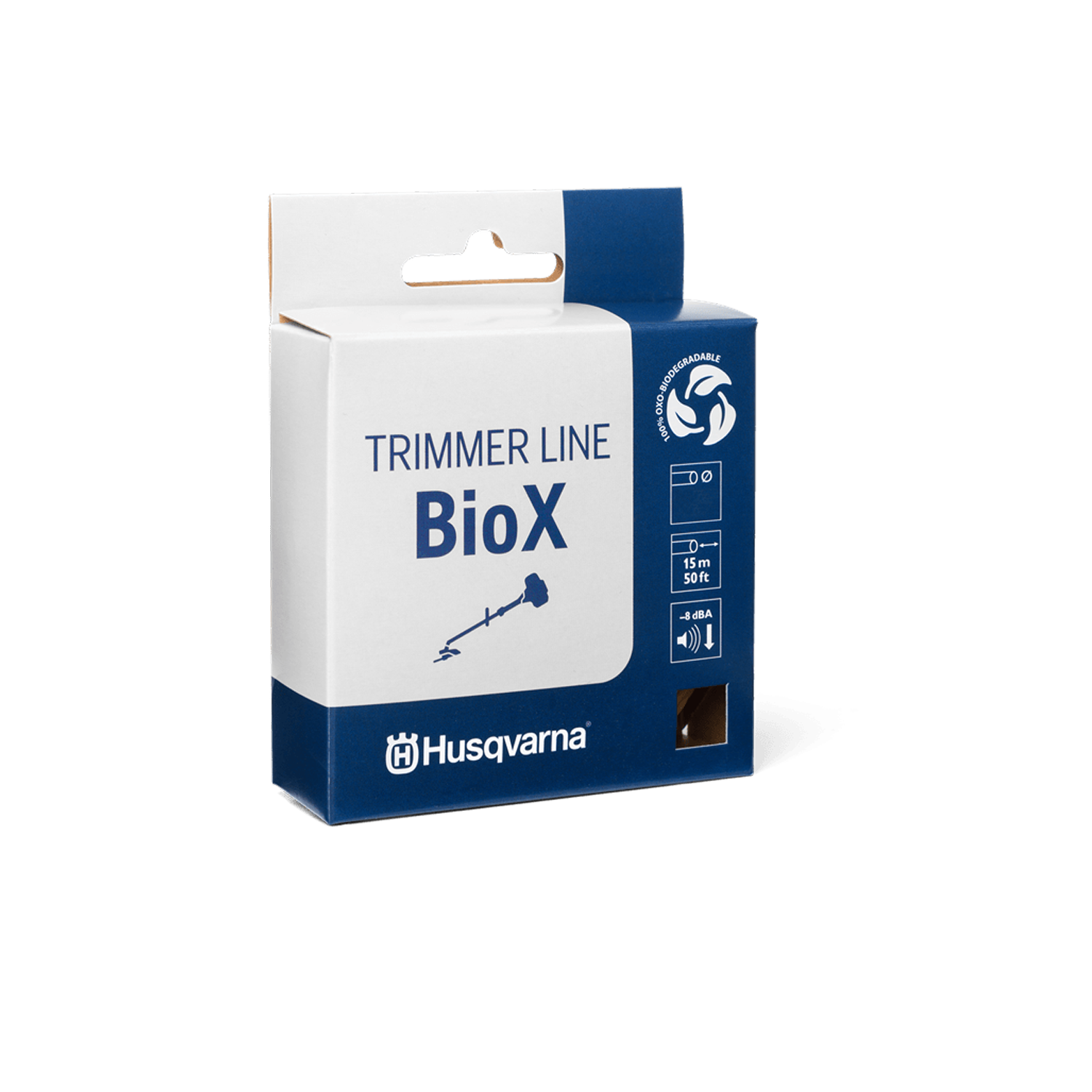 Husqvarna BioX Trimmer Line