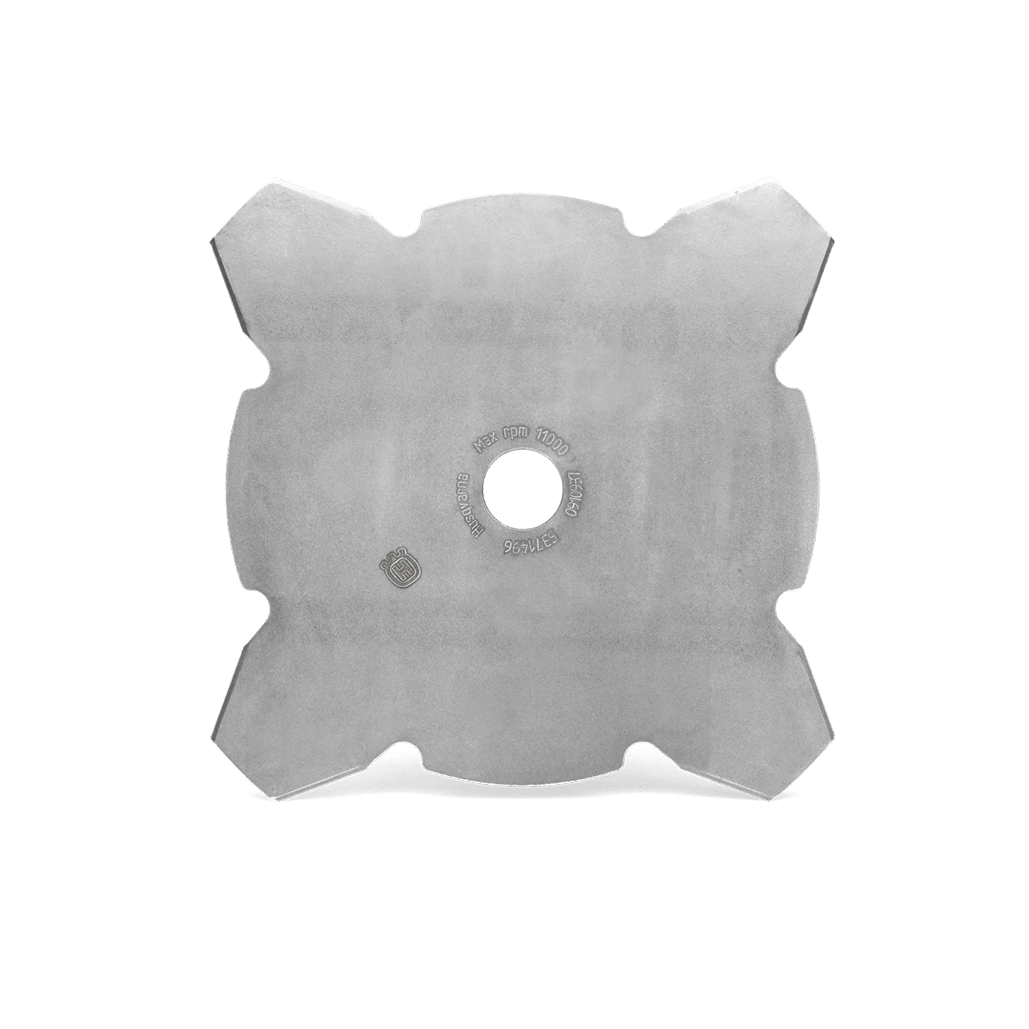 Grass Blade 4-tooth