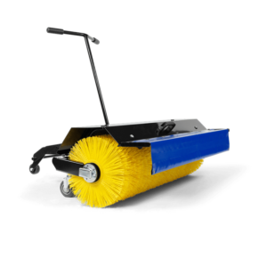 Husqvarna Broom Rider Collection