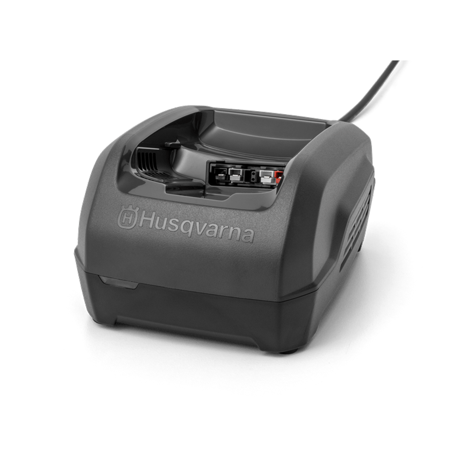 Husqvarna Charger QC250