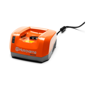 Husqvarna Charger QC330