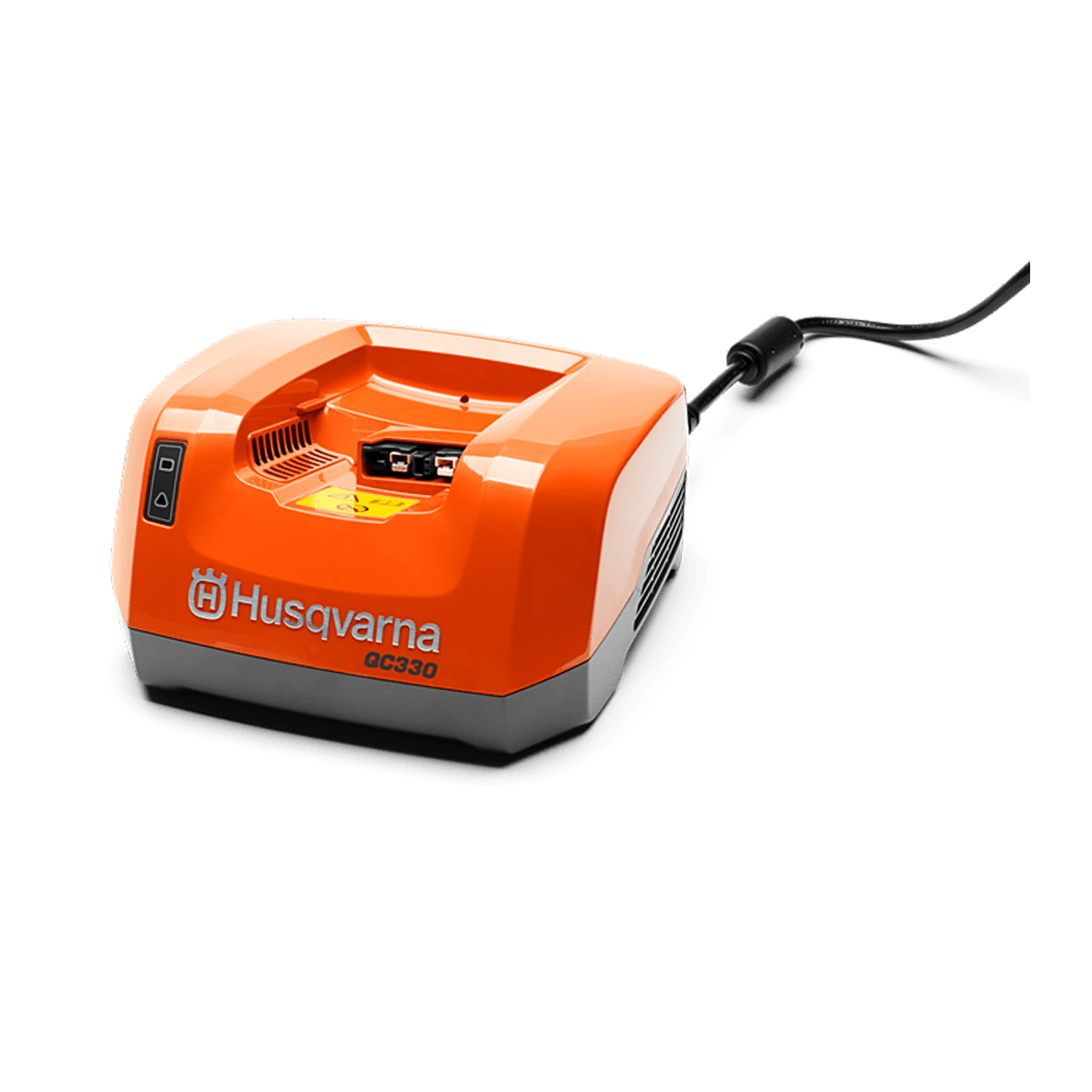 Husqvarna Charger QC330