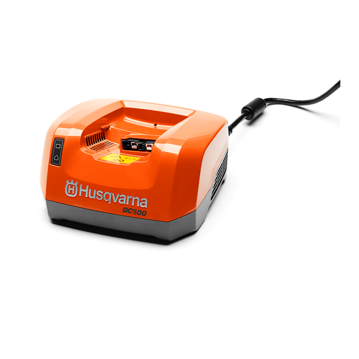 Husqvarna Charger QC500